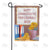 Administrative Professionals Week Double Sided Garden Flag