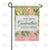 Best Godmother Double Sided Garden Flag