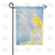 In My Heart Always Double Sided Garden Flag