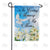 In Memory Of Mom Double Sided Garden Flag