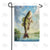 Trophy Bass Double Sided Garden Flag