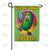 Pickleball Partner Promise Double Sided Garden Flag