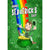 Leprechaun Rainbow Double Sided Garden Flag