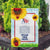 Personalized Ladybugs and Sunflowers Garden Flag