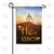 Easter Resurrection Double Sided Garden Flag