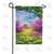 Spring Meadow Double Sided Garden Flag