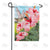 Sipping Nectar Double Sided Garden Flag