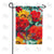 Monarch Butterflies Double Sided Garden Flag