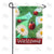 Ladybugs And Daisies Welcome Double Sided Garden Flag