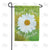 God Bless This Garden Double Sided Garden Flag