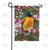 Baltimore Oriole Double Sided Garden Flag