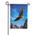 Soaring High Double Sided Garden Flag