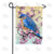 Little Boy Blue Double Sided Garden Flag