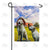 Canine Farmers Double Sided Garden Flag