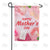 Note To Mom Double Sided Garden Flag