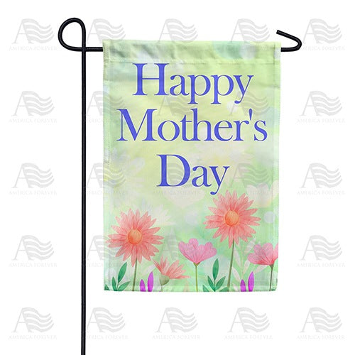 Mother's Special Day Double Sided Garden Flag