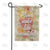 Moms Make Life Beautiful Double Sided Garden Flag