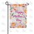 To Honor All Moms Double Sided Garden Flag
