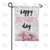 Mom, For All You Do, This Day Is For You Double Sided Garden Flag