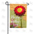 Celebrating Mom Double Sided Garden Flag