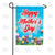 Mom's Special Day Double Sided Garden Flag