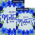 Bluetiful Mother's Day Double Sided Flags Set (2 Pieces)