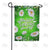 Hello Spring Daisies Double Sided Garden Flag