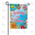 Spring Is Here Double Sided Garden Flag