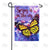 Spring Is In The Air Double Sided Garden Flag