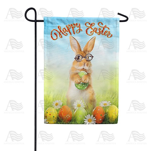 I See It's Easter Double Sided Garden Flag