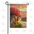 Mystical Fairy Double Sided Garden Flag