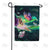 Enchanting Fairy Double Sided Garden Flag