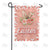 Easter Bunny Ears Double Sided Garden Flag