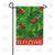Lady Beetles Double Sided Garden Flag