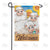 "Ewe"re Welcome Here Double Sided Garden Flag