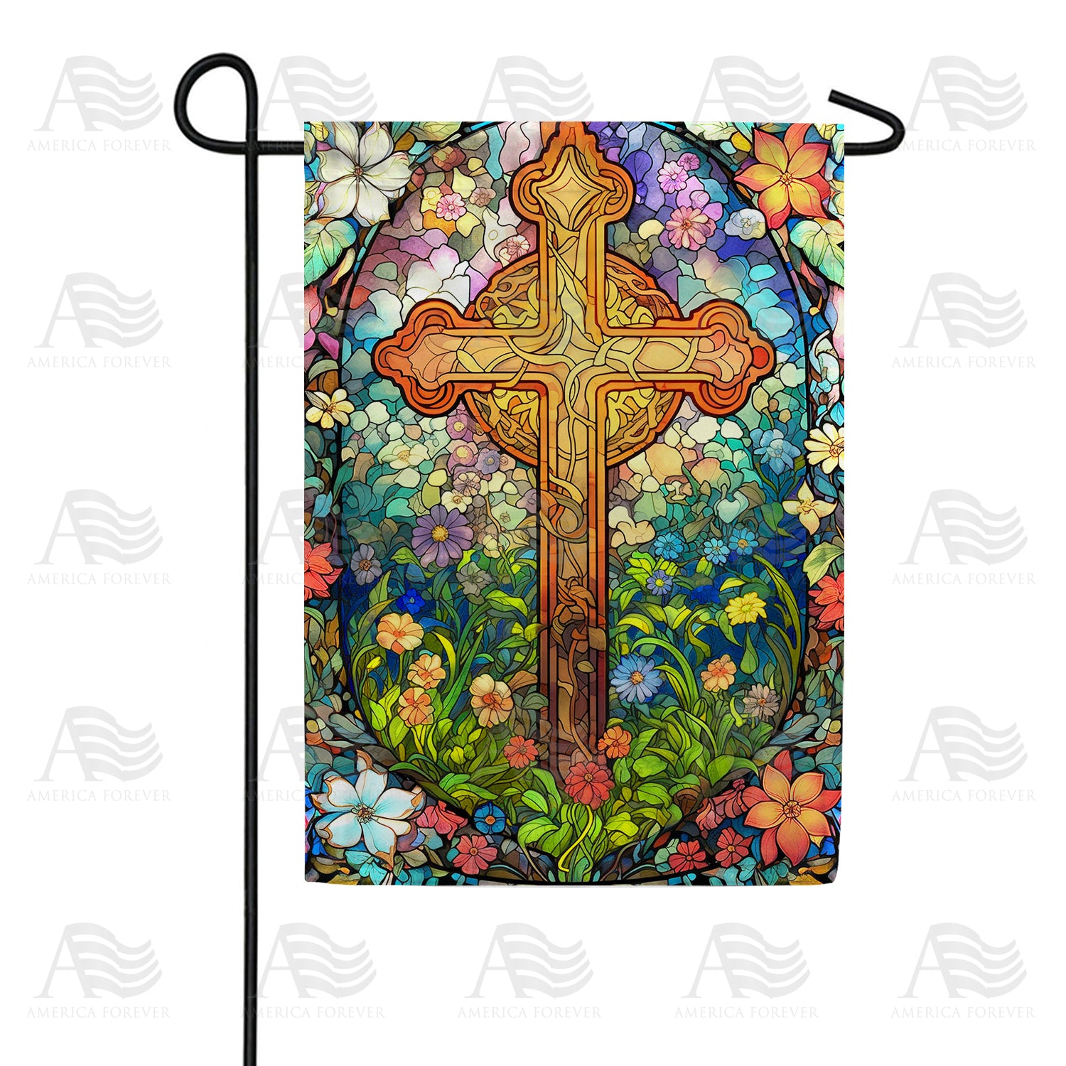 Spring Garden Flags | Free Shipping On All Spring Garden Flags ...