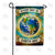 Everyday is Earth Day Double Sided Garden Flag