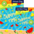 Summer Time Fruits Double Sided Flags Set (2 Pieces)