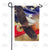 The Great Eagle Double Sided Garden Flag