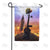 Lest We Forget Double Sided Garden Flag