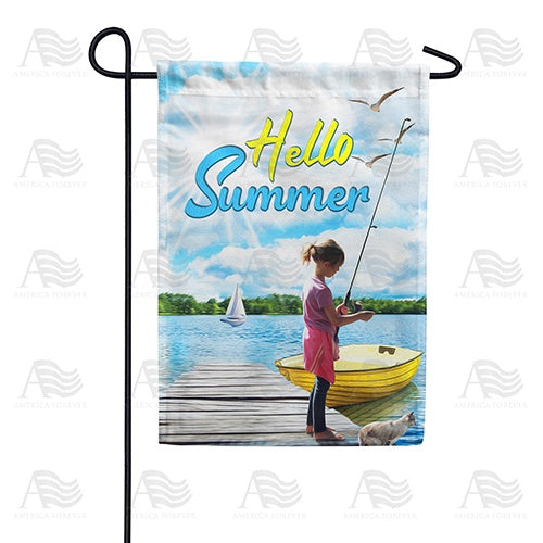 Fishing Garden Flags  Free Shipping On All Fishing Garden Flags