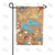 "Shell" We Go To The Beach? Double Sided Garden Flag