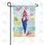 Cool Summer Treats Double Sided Garden Flag