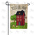 Americana Bless Our Home Double Sided Garden Flag