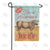 American Beef Double Sided Garden Flag
