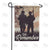 Remember Our Military Double Sided Garden Flag