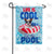 Cool Pool Life Double Sided Garden Flag