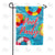 Everyone In The Pool! Double Sided Garden Flag