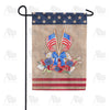 Old Glory Stars & Stripes Double Sided Garden Flag