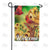 Cardinal Summer Home Double Sided Garden Flag